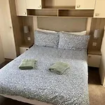 Rhodes Retreat, District 度假居 Brigham (Cumbria)