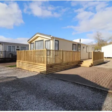 度假居 Rhodes Retreat, District Brigham (Cumbria)