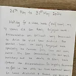 Rhodes Retreat, District Brigham (Cumbria)