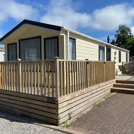 Rhodes Retreat, District Holiday home Brigham (Cumbria)