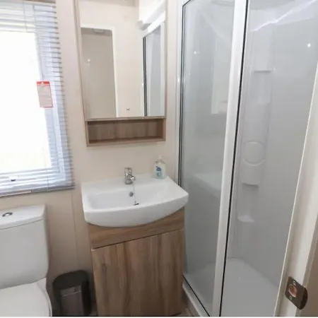 Holiday home Rhodes Retreat, District Brigham (Cumbria)