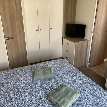 Holiday home Rhodes Retreat, District *