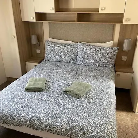 Rhodes Retreat, District Holiday home Brigham (Cumbria)