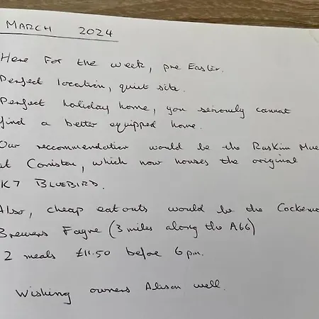 Rhodes Retreat, District