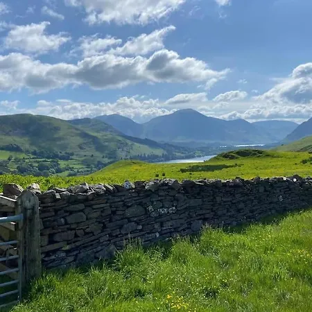 Rhodes Retreat, District Holiday home *