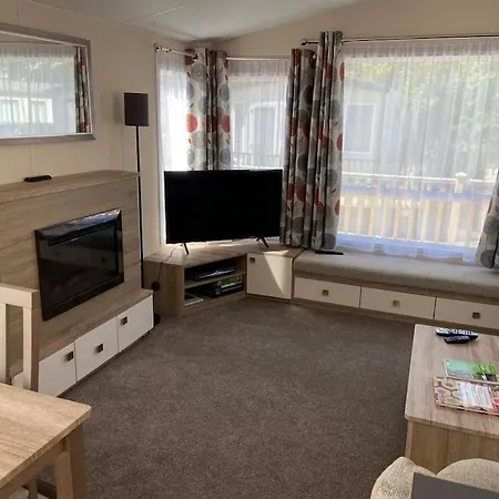 Rhodes Retreat, District Holiday home Brigham (Cumbria)