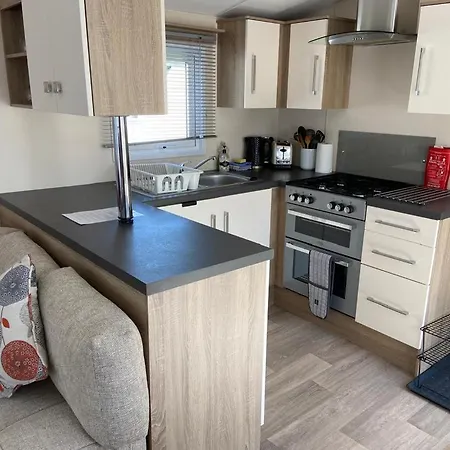 Semesterbostad Rhodes Retreat, District