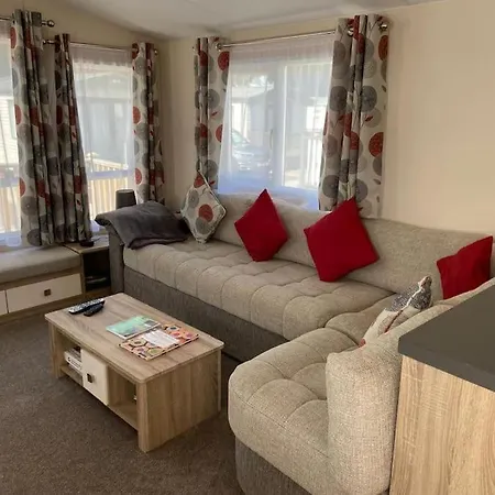 Rhodes Retreat, District Semesterbostad *