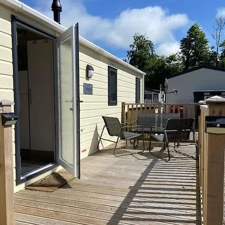 Rhodes Retreat, District * Brigham (Cumbria)