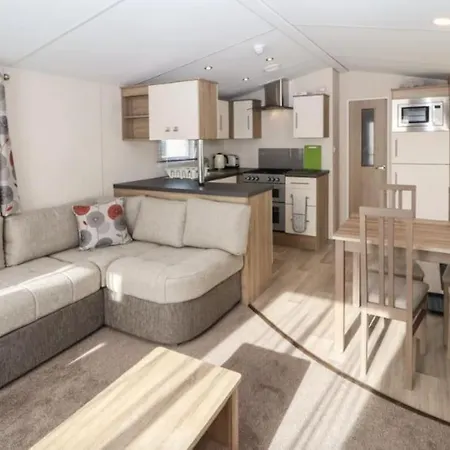 Rhodes Retreat, District Semesterbostad