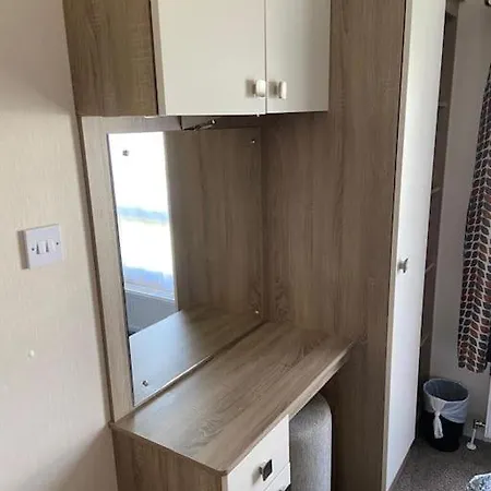 Rhodes Retreat, District Semesterbostad Brigham (Cumbria)