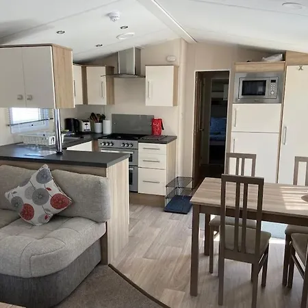 Semesterbostad Rhodes Retreat, District *