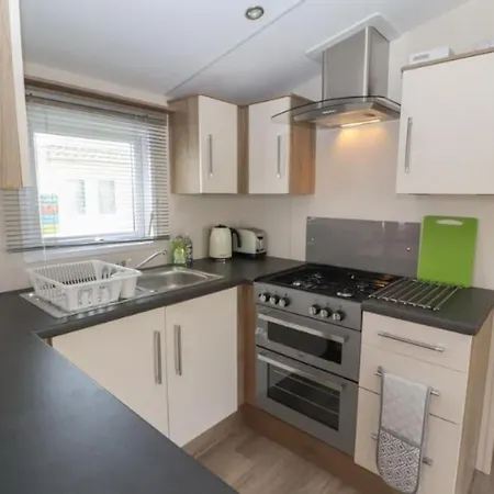 Rhodes Retreat, District Brigham (Cumbria)