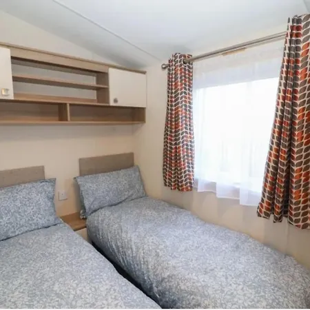 Rhodes Retreat, District Brigham (Cumbria)