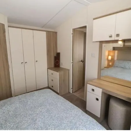 Rhodes Retreat, District * Brigham (Cumbria)