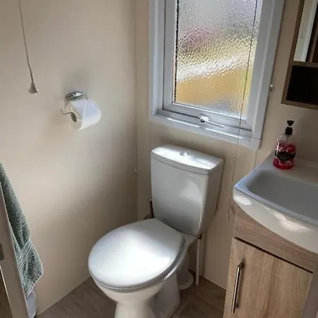 Rhodes Retreat, District Brigham (Cumbria)