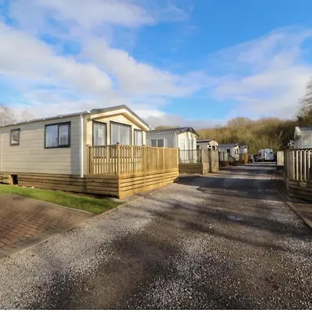 Rhodes Retreat, District * Brigham (Cumbria)