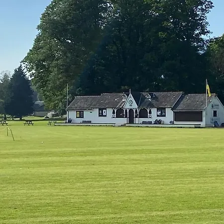 Rhodes Retreat, District Semesterbostad *